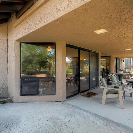 Country Club Home 2 Bedroom 2 Ba And Den About 1 Mi To Golf Borrego Springs Zewnętrze zdjęcie