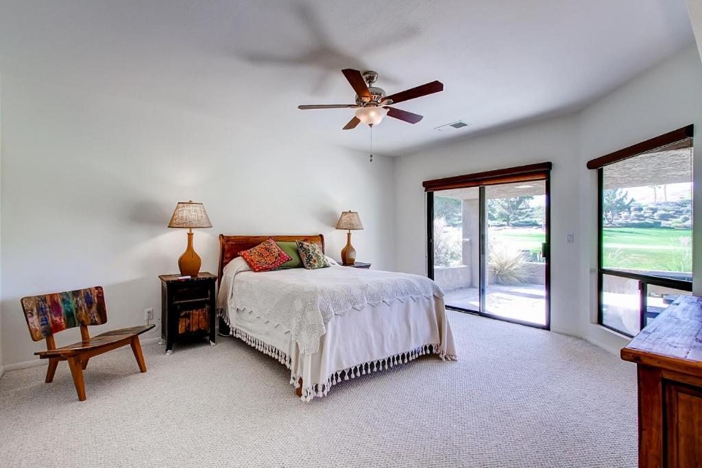 Country Club Home 2 Bedroom 2 Ba And Den About 1 Mi To Golf Borrego Springs Zewnętrze zdjęcie