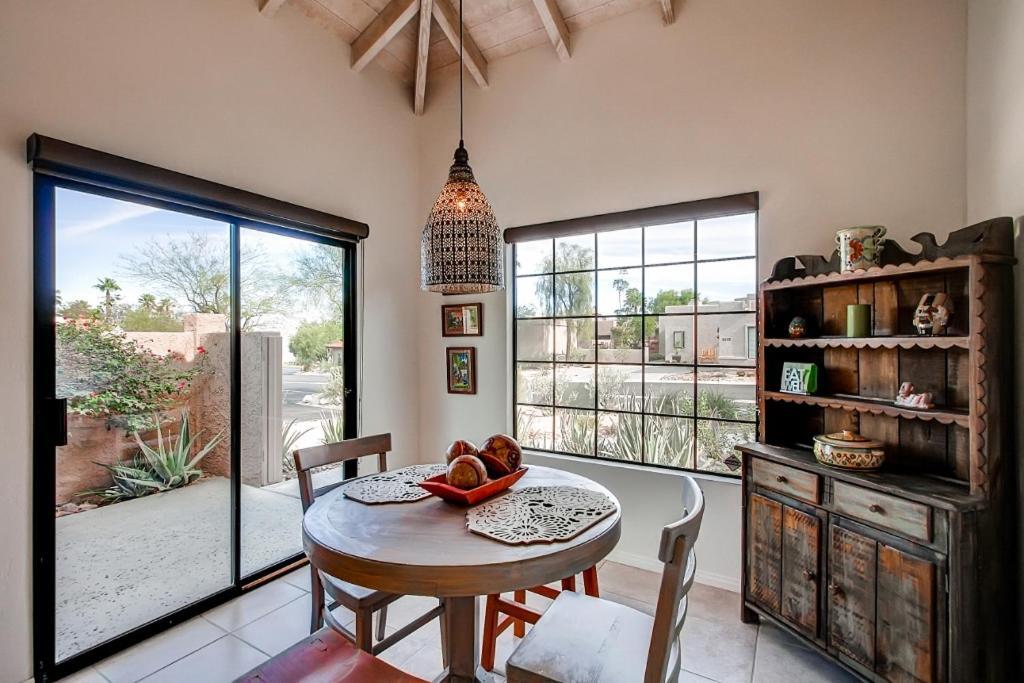 Country Club Home 2 Bedroom 2 Ba And Den About 1 Mi To Golf Borrego Springs Zewnętrze zdjęcie