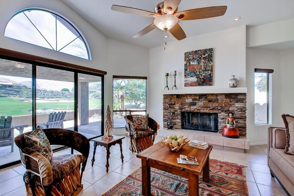 Country Club Home 2 Bedroom 2 Ba And Den About 1 Mi To Golf Borrego Springs Zewnętrze zdjęcie