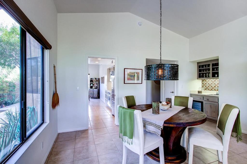 Country Club Home 2 Bedroom 2 Ba And Den About 1 Mi To Golf Borrego Springs Zewnętrze zdjęcie