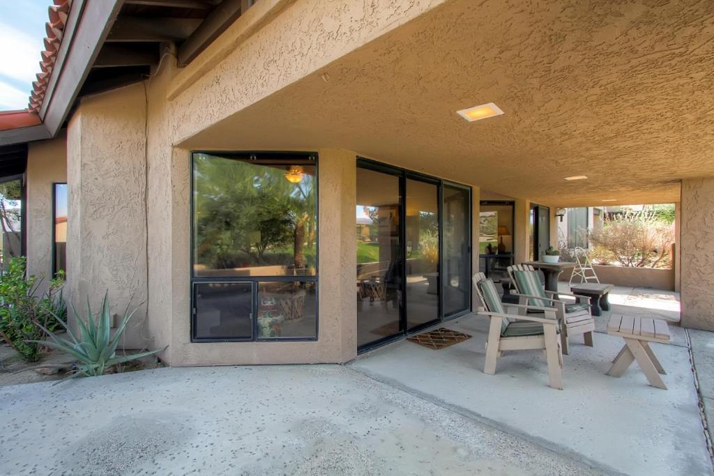Country Club Home 2 Bedroom 2 Ba And Den About 1 Mi To Golf Borrego Springs Zewnętrze zdjęcie