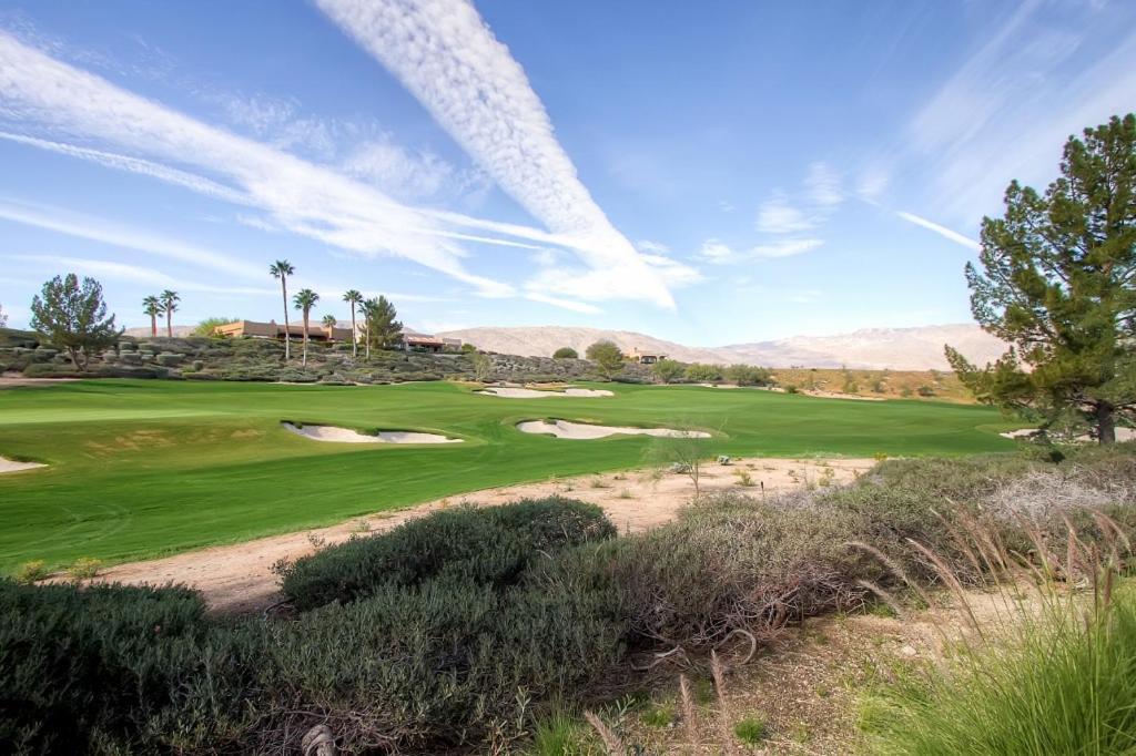 Country Club Home 2 Bedroom 2 Ba And Den About 1 Mi To Golf Borrego Springs Zewnętrze zdjęcie