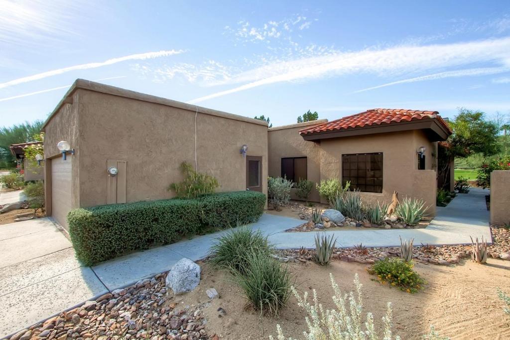Country Club Home 2 Bedroom 2 Ba And Den About 1 Mi To Golf Borrego Springs Zewnętrze zdjęcie