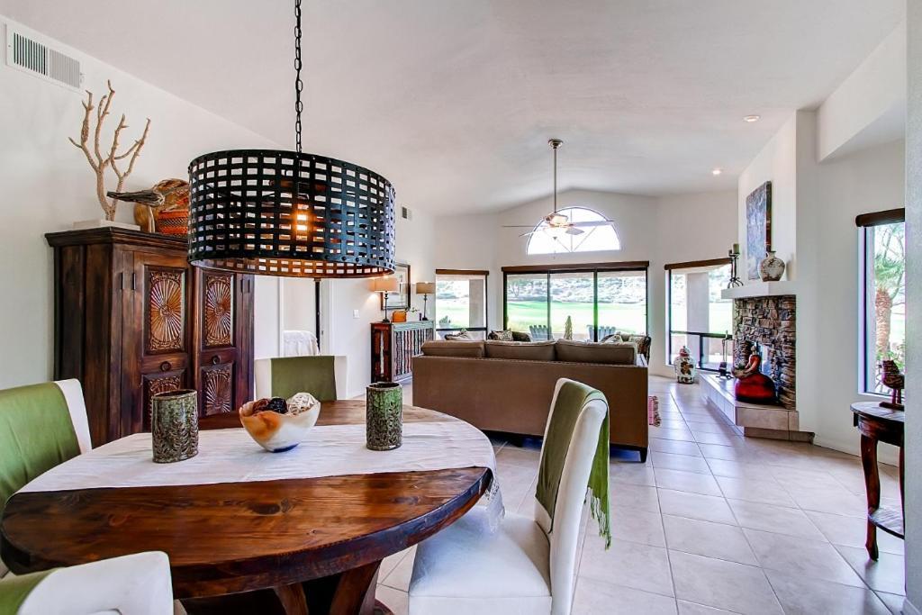 Country Club Home 2 Bedroom 2 Ba And Den About 1 Mi To Golf Borrego Springs Zewnętrze zdjęcie