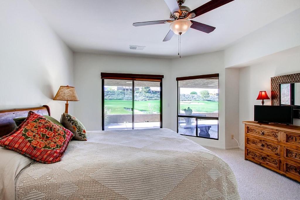 Country Club Home 2 Bedroom 2 Ba And Den About 1 Mi To Golf Borrego Springs Zewnętrze zdjęcie
