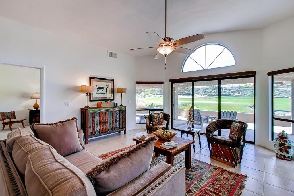 Country Club Home 2 Bedroom 2 Ba And Den About 1 Mi To Golf Borrego Springs Zewnętrze zdjęcie